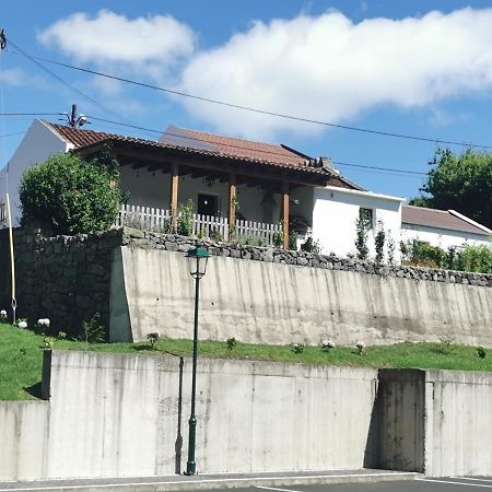Casa da Tia Eulália Villa Furnas  Esterno foto