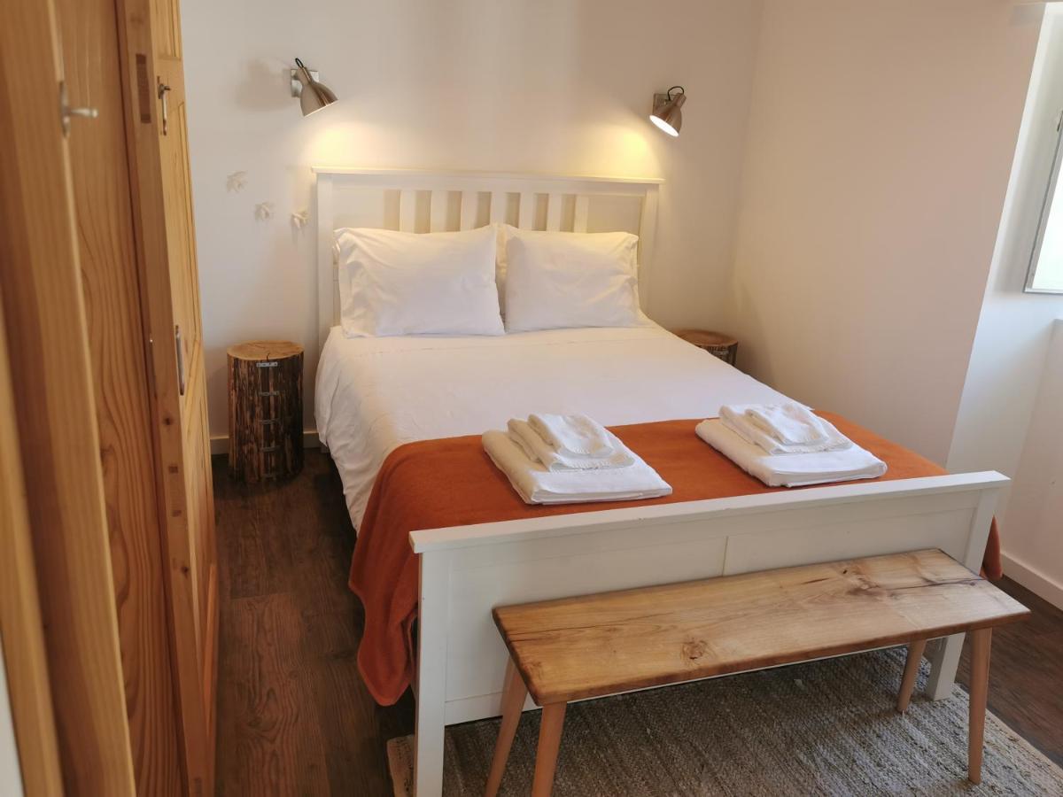 Casa da Tia Eulália Villa Furnas  Esterno foto
