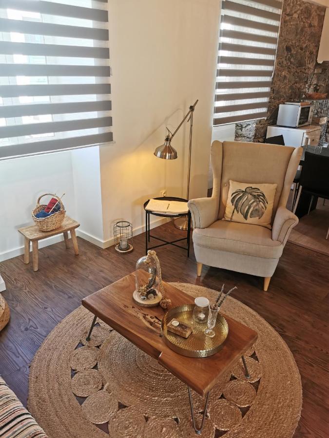 Casa da Tia Eulália Villa Furnas  Esterno foto