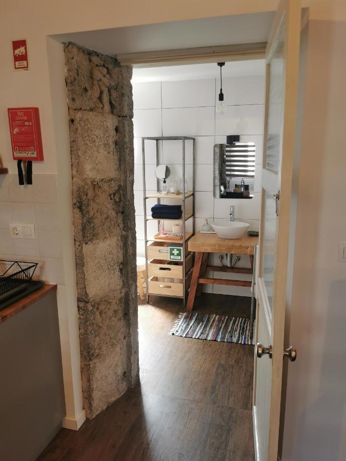 Casa da Tia Eulália Villa Furnas  Esterno foto