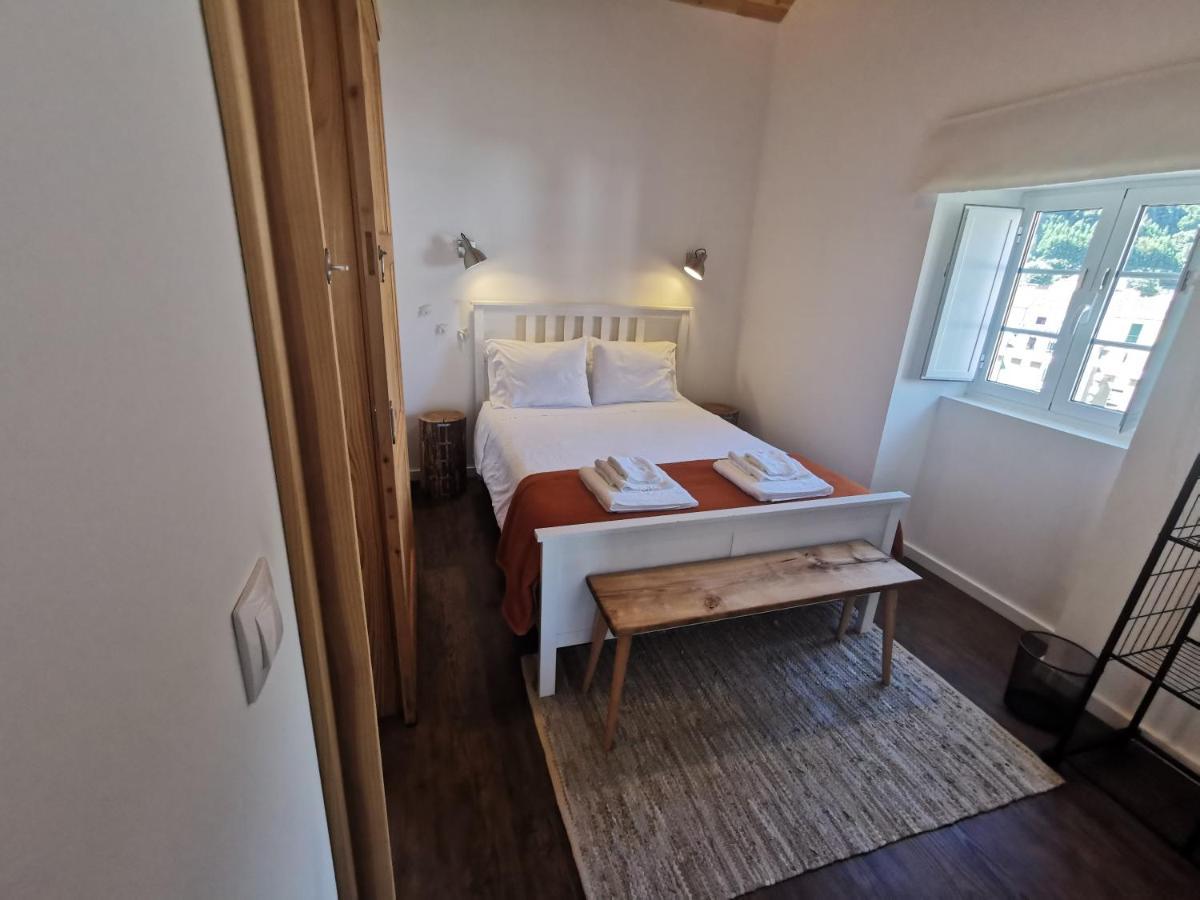 Casa da Tia Eulália Villa Furnas  Esterno foto