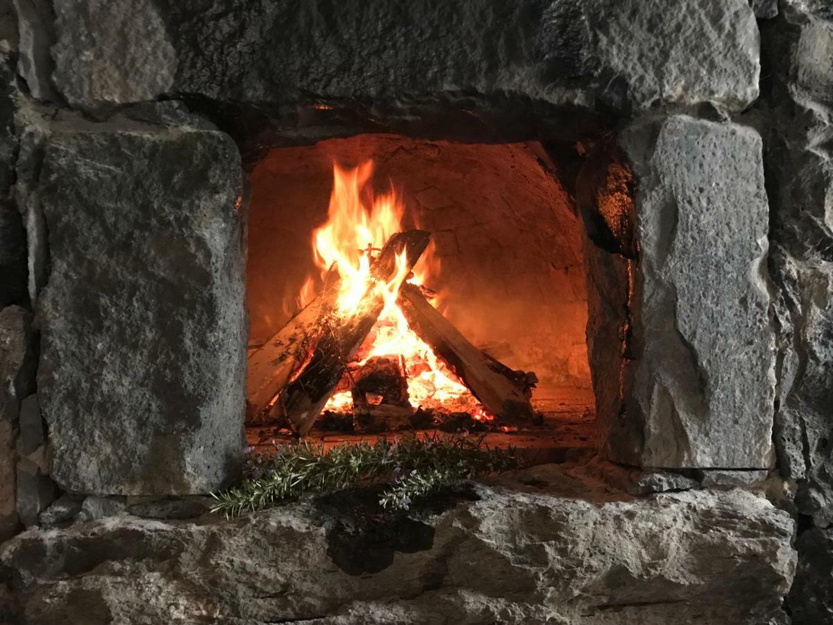 Casa da Tia Eulália Villa Furnas  Esterno foto