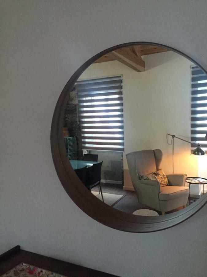 Casa da Tia Eulália Villa Furnas  Esterno foto